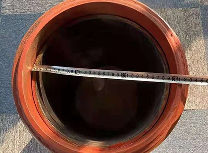海陵抗爆容器