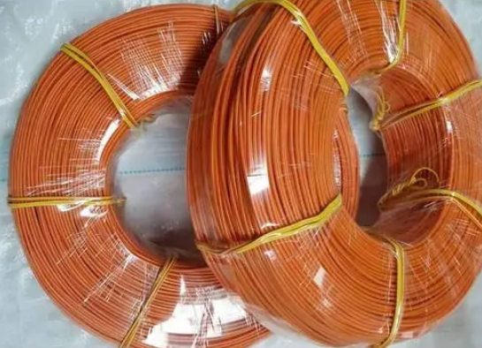 海陵爆破工程中的放炮线应用方法