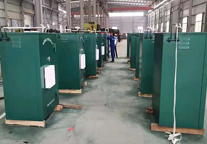 海陵移动炸药库：安全与效率并重的爆破行业新趋势