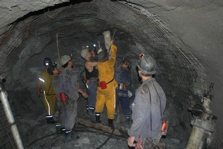 海陵工程爆破中的危险因素分析以及应对工程爆破危险的措施